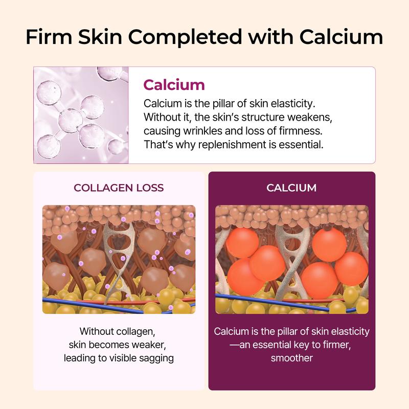 Dr.Melaxim Anti-Ageing Calcium Balm