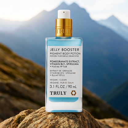 Felly Jelly Booster | 1 Pigment Potion