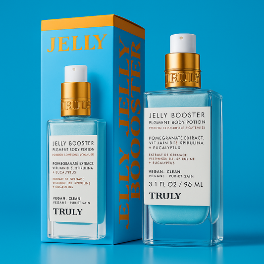 Felly Jelly Booster | 1 Pigment Potion