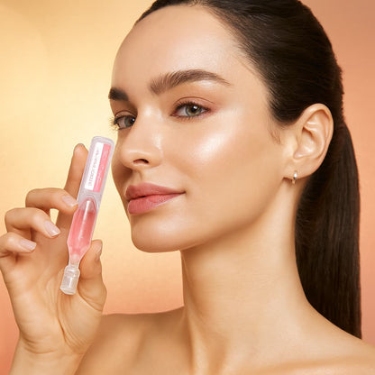 Affordable Glow in 7 Days Set | 8-Step Korean Ritual