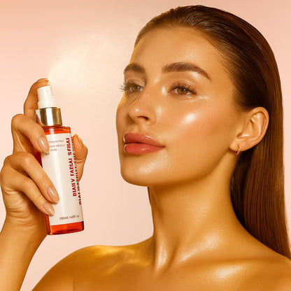 Affordable Glow in 7 Days Set | 8-Step Korean Ritual