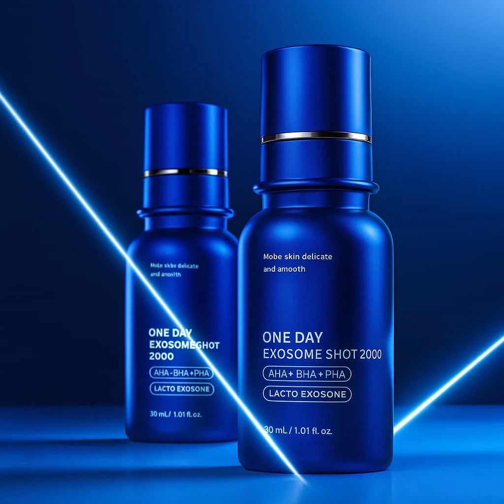 Glass Glow SkinCare Set | 8 Top Selling Essentials