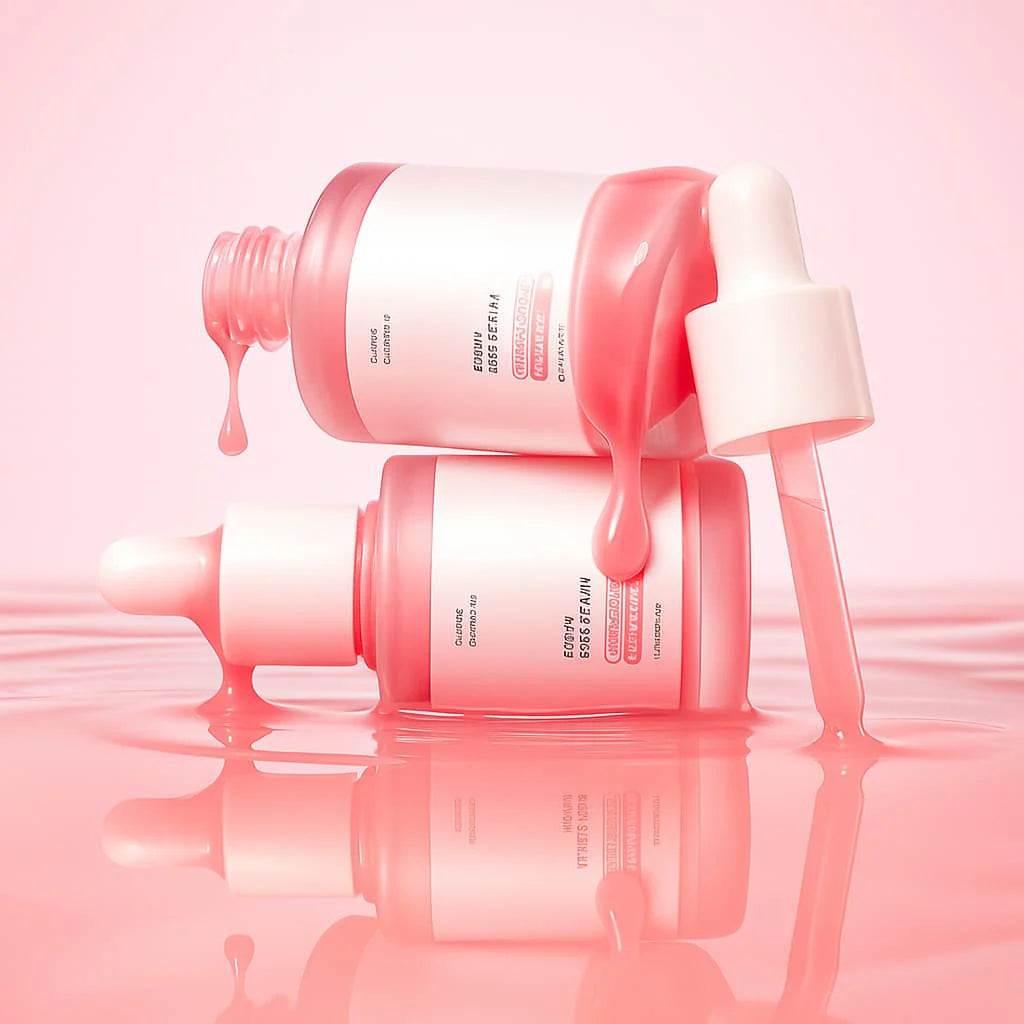 Glass Glow SkinCare Set | 8 Top Selling Essentials