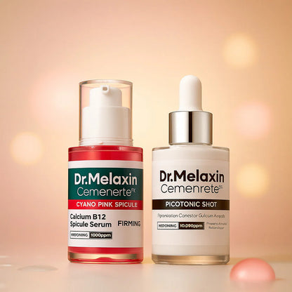 Dr.Melaxim Lumi Glow Prestige Bundle