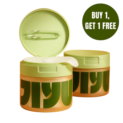 Korean Mixsoon Skincare 