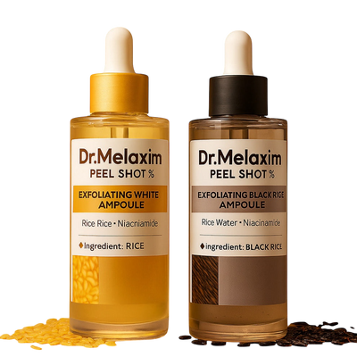 Korean Mixsoon Skincare 
