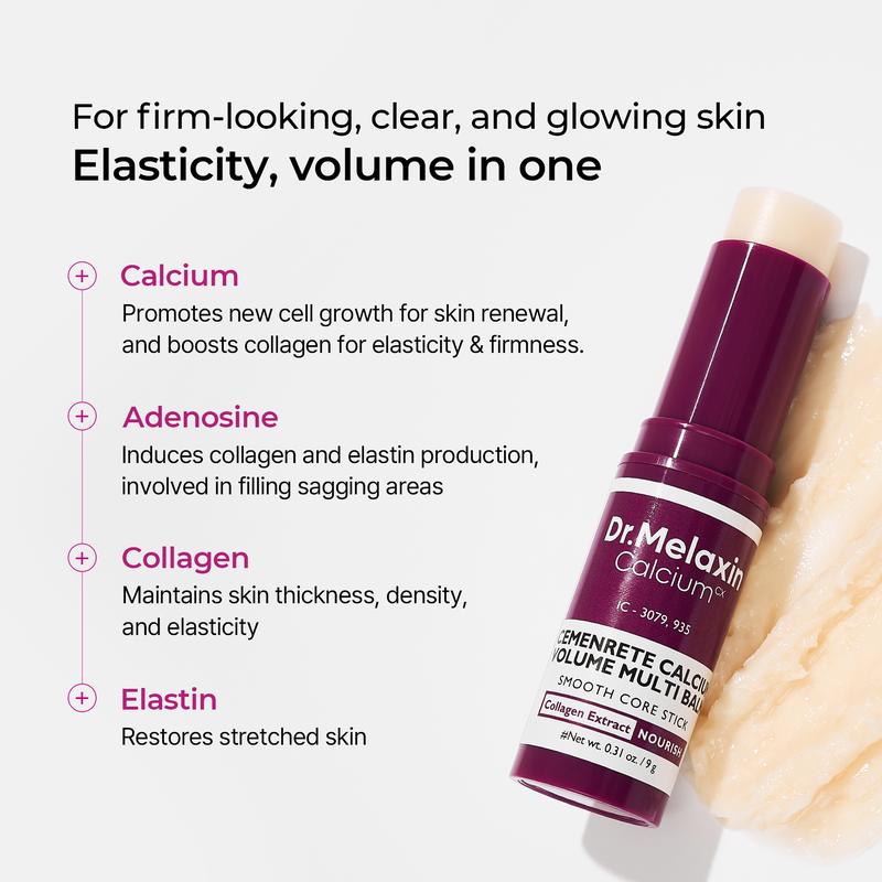 Dr.Melaxim Anti-Ageing Calcium Balm